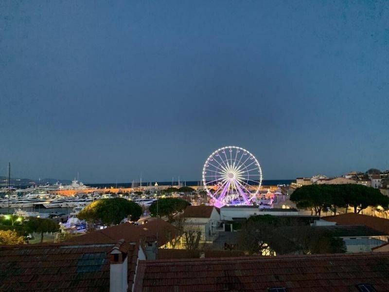 Hotel La Villa Port D'Antibes & Spa Экстерьер фото